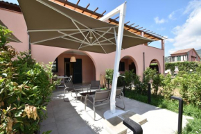 VILLAGGIO EDEN - Clima, parcheggio e spazio esterno privato Marina Di Campo
